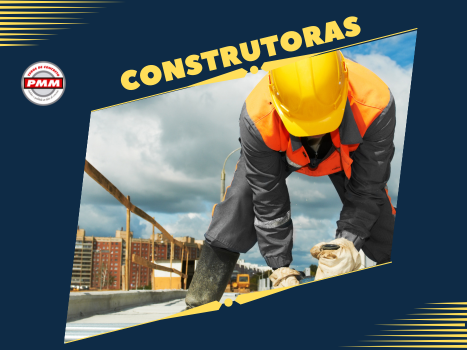 Atendimento a construtoras