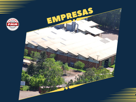 Atendimento a empresas