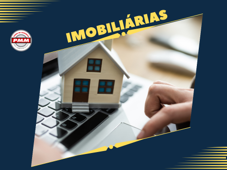 Atendimento a imobiliárias