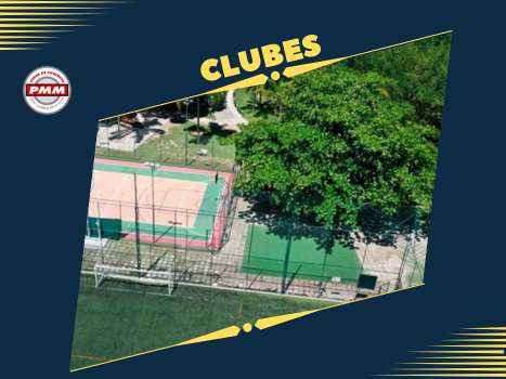 Atendimento a clubes