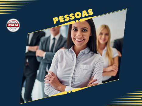 Atendimento a pessoas